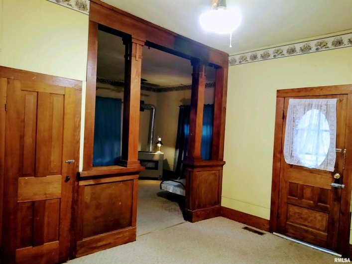 18 Old Golconda Road, Golconda, Illinois 62938, 4 Bedrooms Bedrooms, 0 ,1 BathroomBathrooms,Residential,For Sale,Old Golconda,0,RMAEB458845