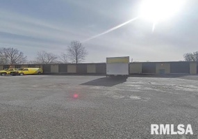 9966 SAMUEL Road, Carterville, Illinois 62918, 0 , 0 ,0,Commercial Sale,For Sale,SAMUEL,0,RMAEB458852
