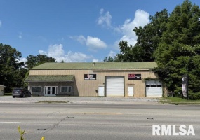 405 PERSHING Street, Energy, Illinois 62933, 0 , 0 ,0,Commercial Sale,For Sale,PERSHING,0,RMAEB458859