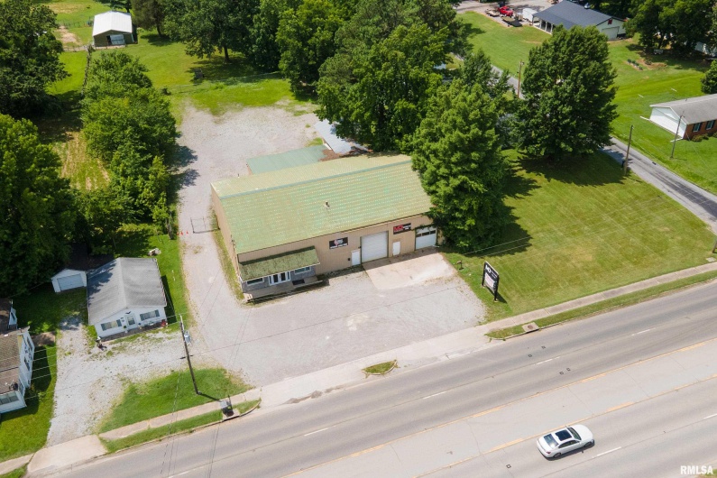 405 PERSHING Street, Energy, Illinois 62933, 0 , 0 ,0,Commercial Sale,For Sale,PERSHING,0,RMAEB458859