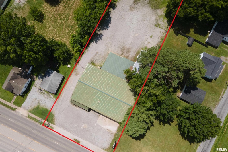 405 PERSHING Street, Energy, Illinois 62933, 0 , 0 ,0,Commercial Sale,For Sale,PERSHING,0,RMAEB458859
