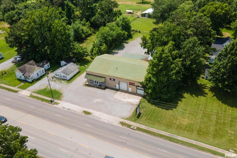 405 PERSHING Street, Energy, Illinois 62933, 0 , 0 ,0,Commercial Sale,For Sale,PERSHING,0,RMAEB458859