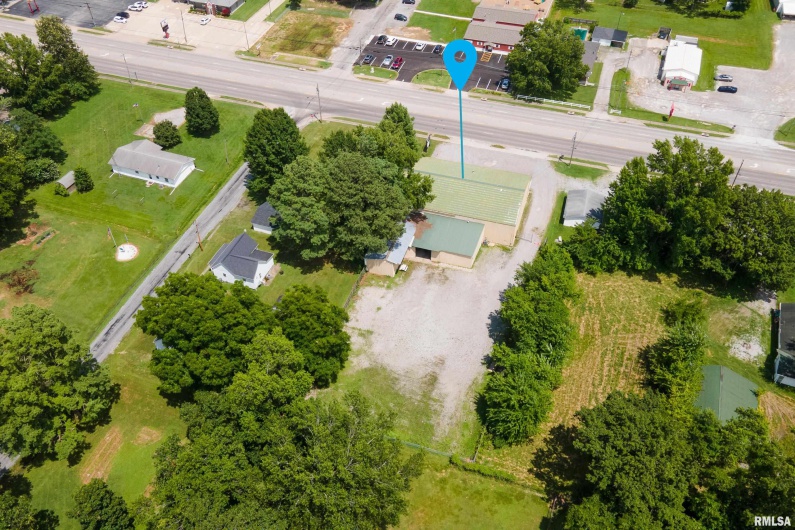 405 PERSHING Street, Energy, Illinois 62933, 0 , 0 ,0,Commercial Sale,For Sale,PERSHING,0,RMAEB458859