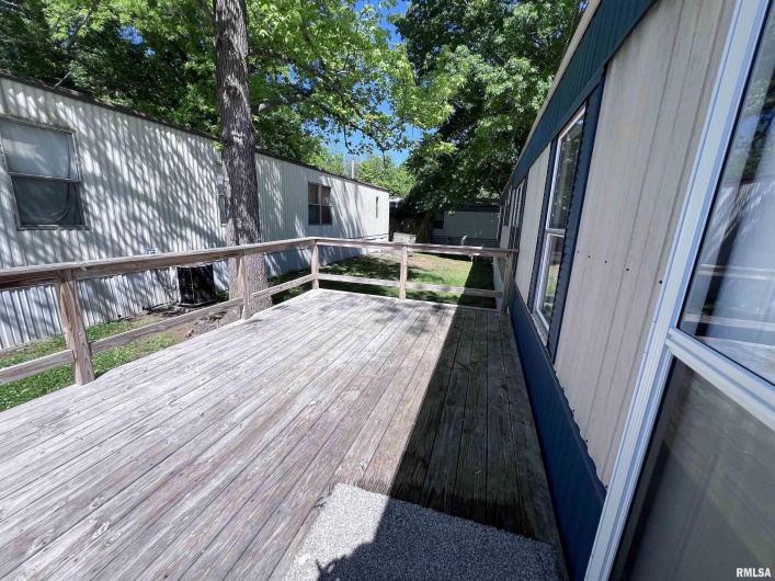 30 Timber Hollow Drive, Carbondale, Illinois 62901, 2 Bedrooms Bedrooms, 0 ,2 BathroomsBathrooms,Manufactured In Park,For Sale,Timber Hollow,0,RMAEB457920