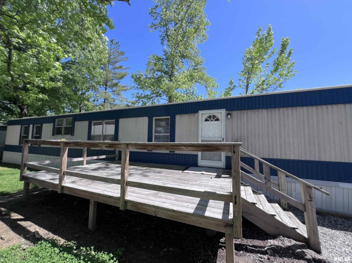 30 Timber Hollow Drive, Carbondale, Illinois 62901, 2 Bedrooms Bedrooms, 0 ,2 BathroomsBathrooms,Manufactured In Park,For Sale,Timber Hollow,0,RMAEB457920