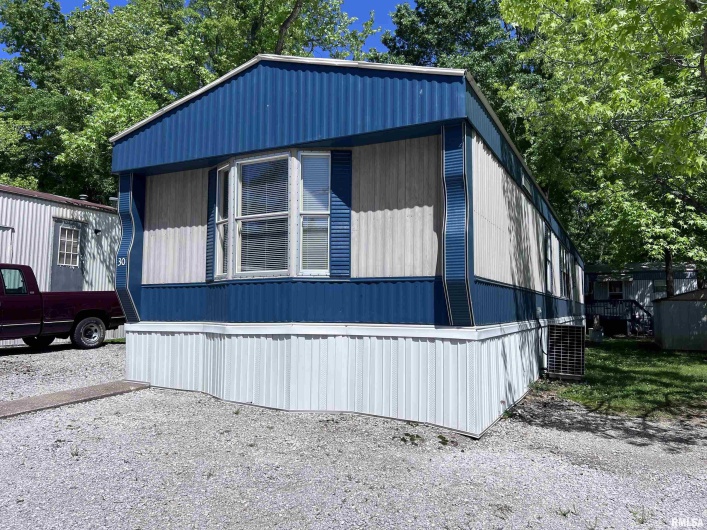 30 Timber Hollow Drive, Carbondale, Illinois 62901, 2 Bedrooms Bedrooms, 0 ,2 BathroomsBathrooms,Manufactured In Park,For Sale,Timber Hollow,0,RMAEB457920