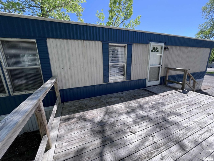 30 Timber Hollow Drive, Carbondale, Illinois 62901, 2 Bedrooms Bedrooms, 0 ,2 BathroomsBathrooms,Manufactured In Park,For Sale,Timber Hollow,0,RMAEB457920
