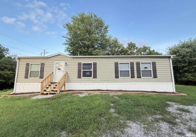 9049 Grassy Road, Marion, Illinois 62959, 3 Bedrooms Bedrooms, 0 ,2 BathroomsBathrooms,Residential,For Sale,Grassy,0,RMAEB458869