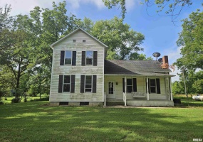 11340 Zeigler Mine Road, Sparta, Illinois 62286, 3 Bedrooms Bedrooms, 0 ,2 BathroomsBathrooms,Residential,For Sale,Zeigler Mine,0,RMAEB458875