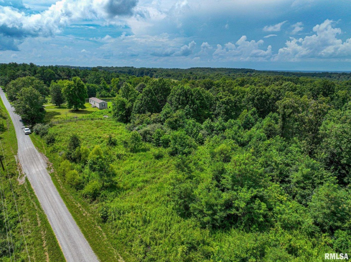 000 Parker City Road, Creal Springs, Illinois 62922, 0 , 0 ,0,Land,For Sale,Parker City,0,RMACA1037888