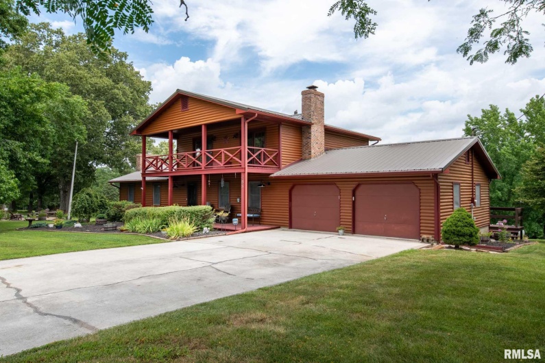 285 Sally Holler Road, Harrisburg, Illinois 62946, 3 Bedrooms Bedrooms, 0 ,2 BathroomsBathrooms,Residential,For Sale,Sally Holler,0,RMAQC4265490