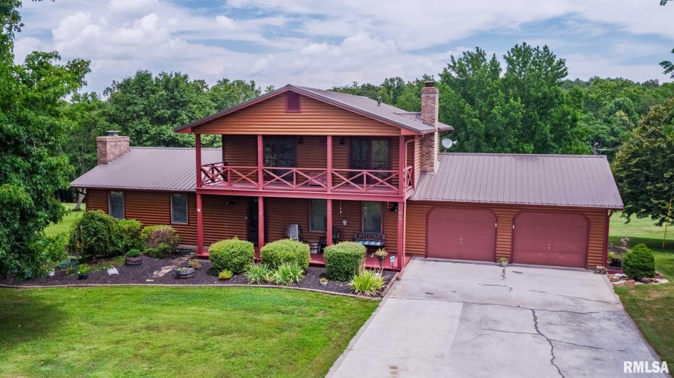 285 Sally Holler Road, Harrisburg, Illinois 62946, 3 Bedrooms Bedrooms, 0 ,2 BathroomsBathrooms,Residential,For Sale,Sally Holler,0,RMAQC4265490