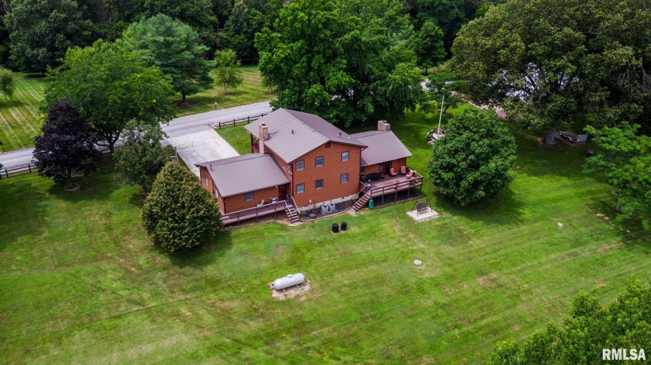 285 Sally Holler Road, Harrisburg, Illinois 62946, 3 Bedrooms Bedrooms, 0 ,2 BathroomsBathrooms,Residential,For Sale,Sally Holler,0,RMAQC4265490