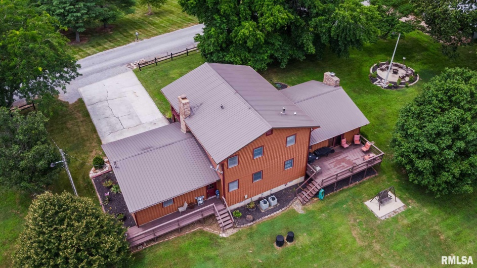 285 Sally Holler Road, Harrisburg, Illinois 62946, 3 Bedrooms Bedrooms, 0 ,2 BathroomsBathrooms,Residential,For Sale,Sally Holler,0,RMAQC4265490