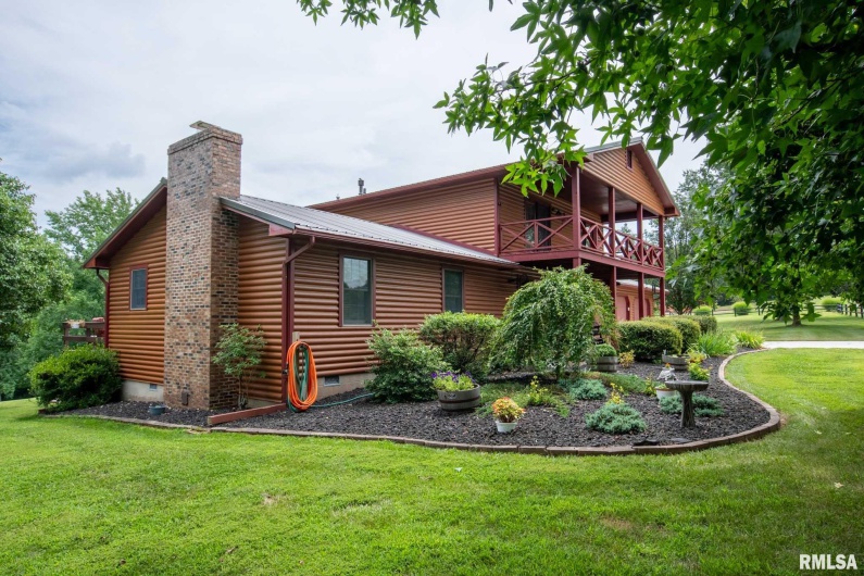 285 Sally Holler Road, Harrisburg, Illinois 62946, 3 Bedrooms Bedrooms, 0 ,2 BathroomsBathrooms,Residential,For Sale,Sally Holler,0,RMAQC4265490