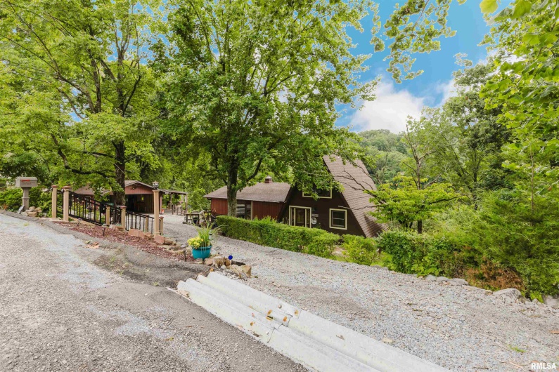3185 DEER RIDGE Road, Goreville, Illinois 62939, 4 Bedrooms Bedrooms, 0 ,3 BathroomsBathrooms,Residential,For Sale,DEER RIDGE,0,RMAEB458795