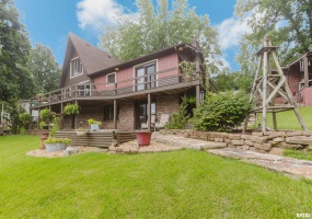 3185 DEER RIDGE Road, Goreville, Illinois 62939, 4 Bedrooms Bedrooms, 0 ,3 BathroomsBathrooms,Residential,For Sale,DEER RIDGE,0,RMAEB458795