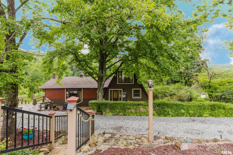 3185 DEER RIDGE Road, Goreville, Illinois 62939, 4 Bedrooms Bedrooms, 0 ,3 BathroomsBathrooms,Residential,For Sale,DEER RIDGE,0,RMAEB458795