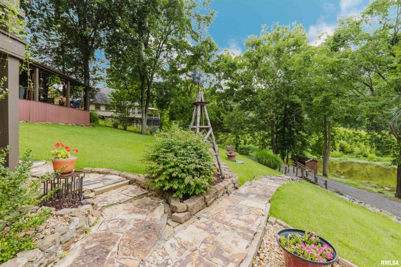 3185 DEER RIDGE Road, Goreville, Illinois 62939, 4 Bedrooms Bedrooms, 0 ,3 BathroomsBathrooms,Residential,For Sale,DEER RIDGE,0,RMAEB458795