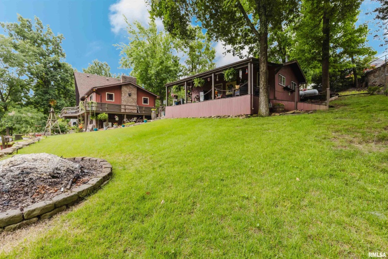 3185 DEER RIDGE Road, Goreville, Illinois 62939, 4 Bedrooms Bedrooms, 0 ,3 BathroomsBathrooms,Residential,For Sale,DEER RIDGE,0,RMAEB458795