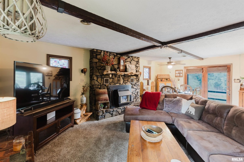 3185 DEER RIDGE Road, Goreville, Illinois 62939, 4 Bedrooms Bedrooms, 0 ,3 BathroomsBathrooms,Residential,For Sale,DEER RIDGE,0,RMAEB458795