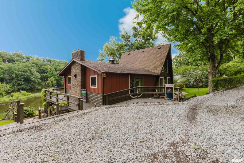 3185 DEER RIDGE Road, Goreville, Illinois 62939, 4 Bedrooms Bedrooms, 0 ,3 BathroomsBathrooms,Residential,For Sale,DEER RIDGE,0,RMAEB458795