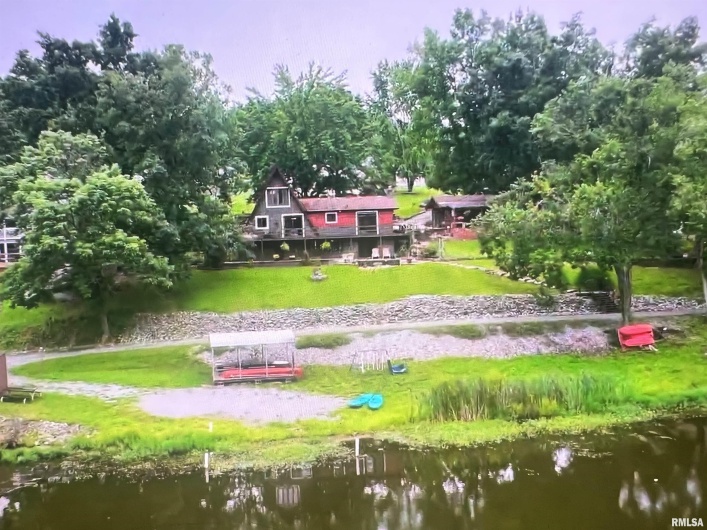 3185 DEER RIDGE Road, Goreville, Illinois 62939, 4 Bedrooms Bedrooms, 0 ,3 BathroomsBathrooms,Residential,For Sale,DEER RIDGE,0,RMAEB458795