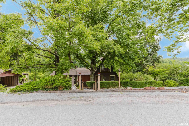 3185 DEER RIDGE Road, Goreville, Illinois 62939, 4 Bedrooms Bedrooms, 0 ,3 BathroomsBathrooms,Residential,For Sale,DEER RIDGE,0,RMAEB458795