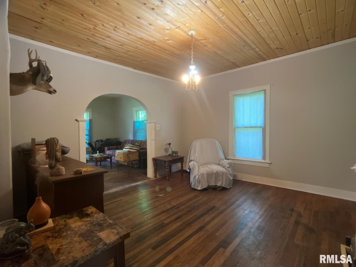 1309 SYCAMORE Street, Carbondale, Illinois 62901, 3 Bedrooms Bedrooms, 0 ,1 BathroomBathrooms,Residential,For Sale,SYCAMORE,0,RMAEB458893