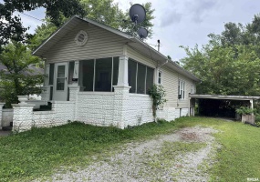 503 PENNSYLVANIA Avenue, Carterville, Illinois 62918, 3 Bedrooms Bedrooms, 0 ,1 BathroomBathrooms,Residential,For Sale,PENNSYLVANIA,0,RMAEB458902