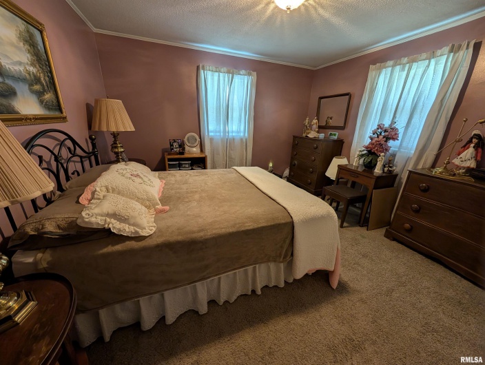 425 Peak Road, Harrisburg, Illinois 62946, 3 Bedrooms Bedrooms, 0 ,1 BathroomBathrooms,Residential,For Sale,Peak,0,RMAQC4265530