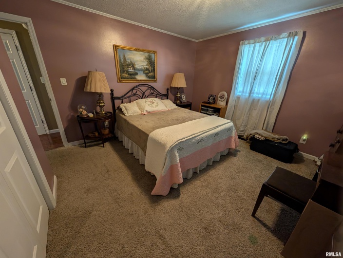 425 Peak Road, Harrisburg, Illinois 62946, 3 Bedrooms Bedrooms, 0 ,1 BathroomBathrooms,Residential,For Sale,Peak,0,RMAQC4265530