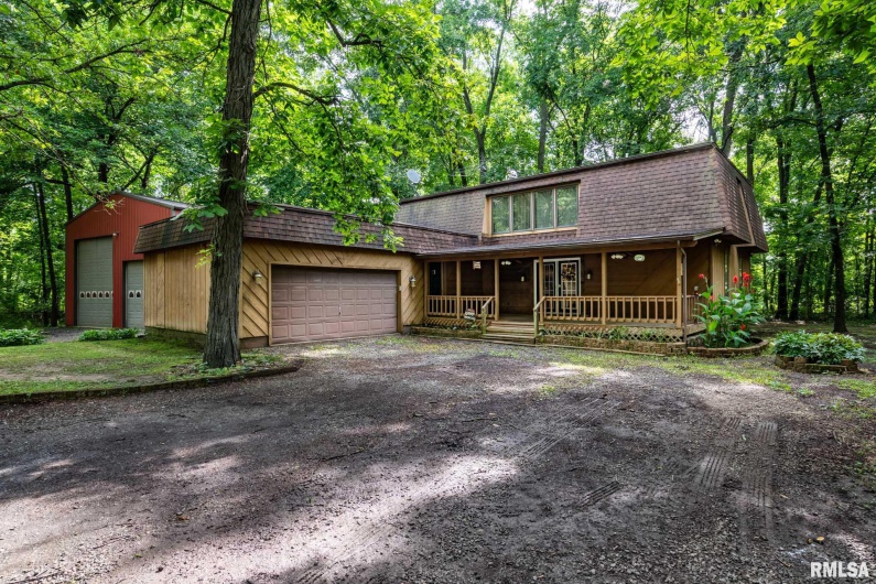 14802 Poor Farm Road, Johnston City, Illinois 62951, 3 Bedrooms Bedrooms, 0 ,2 BathroomsBathrooms,Residential,For Sale,Poor Farm,0,RMAQC4265533