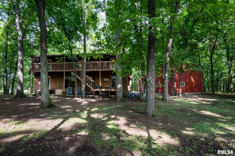 14802 Poor Farm Road, Johnston City, Illinois 62951, 3 Bedrooms Bedrooms, 0 ,2 BathroomsBathrooms,Residential,For Sale,Poor Farm,0,RMAQC4265533