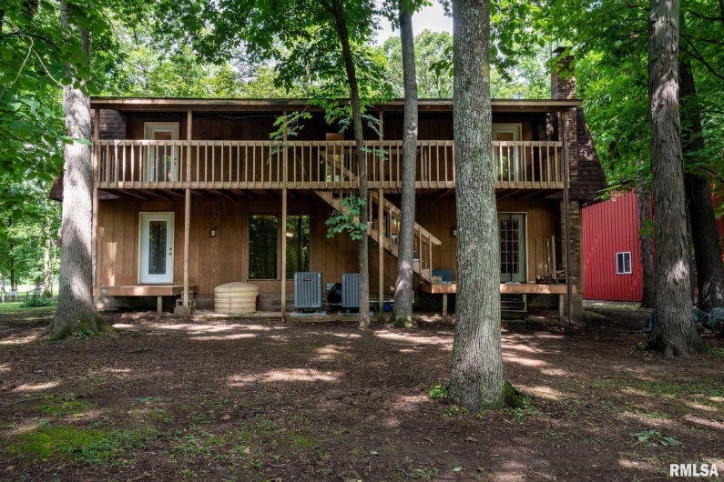 14802 Poor Farm Road, Johnston City, Illinois 62951, 3 Bedrooms Bedrooms, 0 ,2 BathroomsBathrooms,Residential,For Sale,Poor Farm,0,RMAQC4265533
