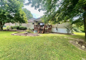 4155 Reevesville Road, Grantsburg, Illinois 62943, 2 Bedrooms Bedrooms, 0 ,2 BathroomsBathrooms,Residential,For Sale,Reevesville,0,RMAEB458908