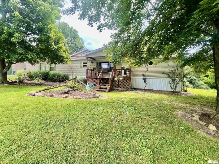 4155 Reevesville Road, Grantsburg, Illinois 62943, 2 Bedrooms Bedrooms, 0 ,2 BathroomsBathrooms,Residential,For Sale,Reevesville,0,RMAEB458908