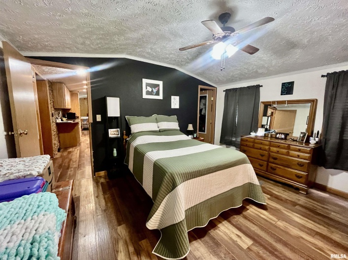 4155 Reevesville Road, Grantsburg, Illinois 62943, 2 Bedrooms Bedrooms, 0 ,2 BathroomsBathrooms,Residential,For Sale,Reevesville,0,RMAEB458908