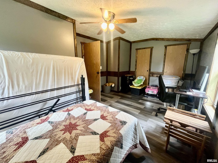4155 Reevesville Road, Grantsburg, Illinois 62943, 2 Bedrooms Bedrooms, 0 ,2 BathroomsBathrooms,Residential,For Sale,Reevesville,0,RMAEB458908