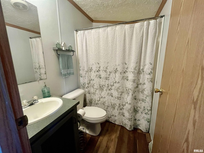 4155 Reevesville Road, Grantsburg, Illinois 62943, 2 Bedrooms Bedrooms, 0 ,2 BathroomsBathrooms,Residential,For Sale,Reevesville,0,RMAEB458908
