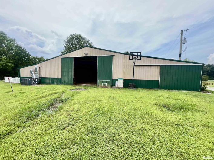 4155 Reevesville Road, Grantsburg, Illinois 62943, 2 Bedrooms Bedrooms, 0 ,2 BathroomsBathrooms,Residential,For Sale,Reevesville,0,RMAEB458908