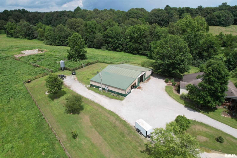 4155 Reevesville Road, Grantsburg, Illinois 62943, 2 Bedrooms Bedrooms, 0 ,2 BathroomsBathrooms,Residential,For Sale,Reevesville,0,RMAEB458908