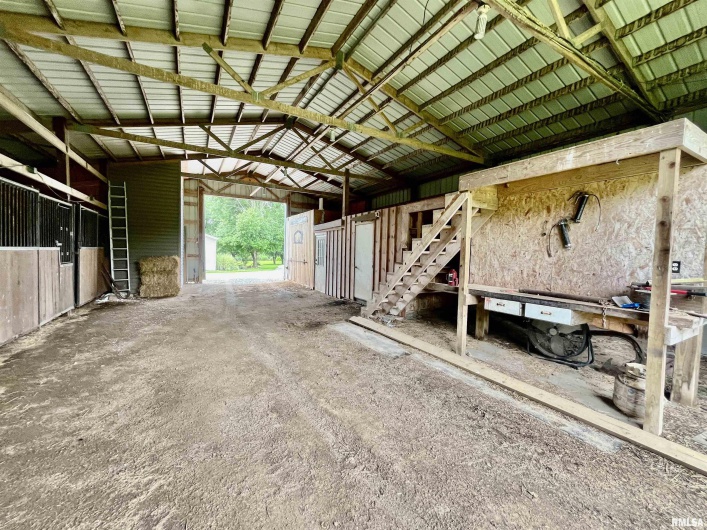 4155 Reevesville Road, Grantsburg, Illinois 62943, 2 Bedrooms Bedrooms, 0 ,2 BathroomsBathrooms,Residential,For Sale,Reevesville,0,RMAEB458908