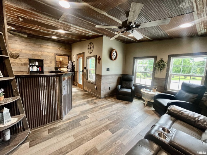 4155 Reevesville Road, Grantsburg, Illinois 62943, 2 Bedrooms Bedrooms, 0 ,2 BathroomsBathrooms,Residential,For Sale,Reevesville,0,RMAEB458908