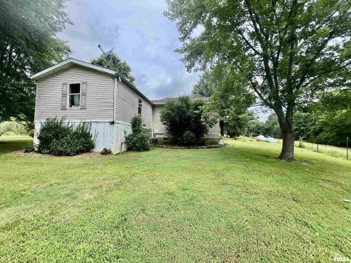 4155 Reevesville Road, Grantsburg, Illinois 62943, 2 Bedrooms Bedrooms, 0 ,2 BathroomsBathrooms,Residential,For Sale,Reevesville,0,RMAEB458908