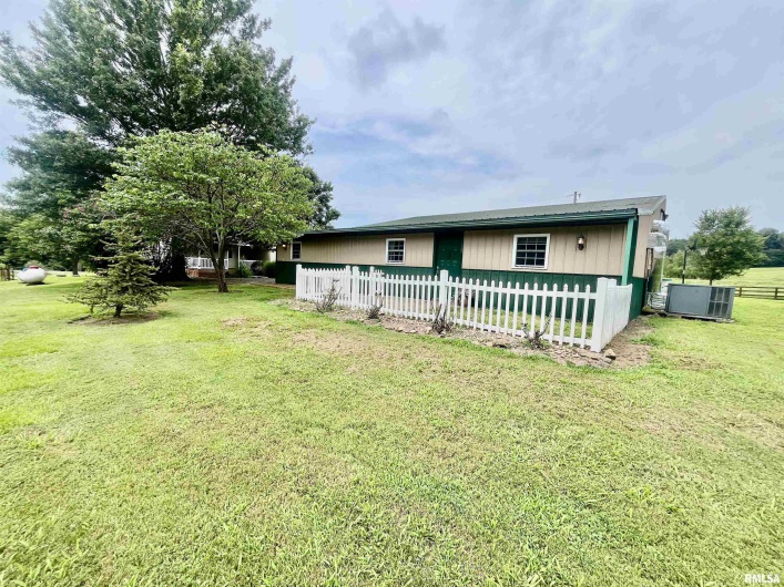 4155 Reevesville Road, Grantsburg, Illinois 62943, 2 Bedrooms Bedrooms, 0 ,2 BathroomsBathrooms,Residential,For Sale,Reevesville,0,RMAEB458908