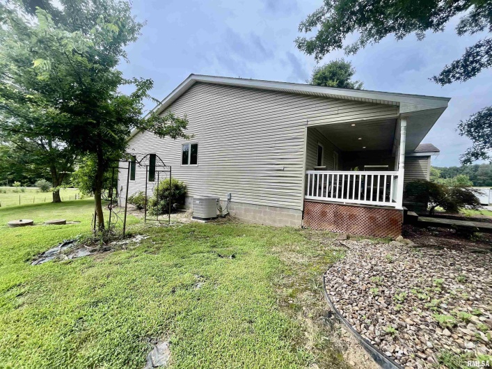4155 Reevesville Road, Grantsburg, Illinois 62943, 2 Bedrooms Bedrooms, 0 ,2 BathroomsBathrooms,Residential,For Sale,Reevesville,0,RMAEB458908