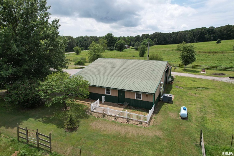 4155 Reevesville Road, Grantsburg, Illinois 62943, 2 Bedrooms Bedrooms, 0 ,2 BathroomsBathrooms,Residential,For Sale,Reevesville,0,RMAEB458908