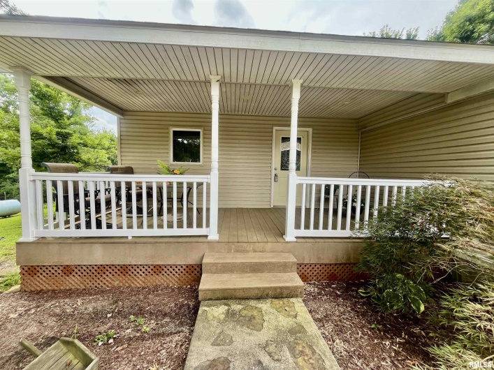 4155 Reevesville Road, Grantsburg, Illinois 62943, 2 Bedrooms Bedrooms, 0 ,2 BathroomsBathrooms,Residential,For Sale,Reevesville,0,RMAEB458908