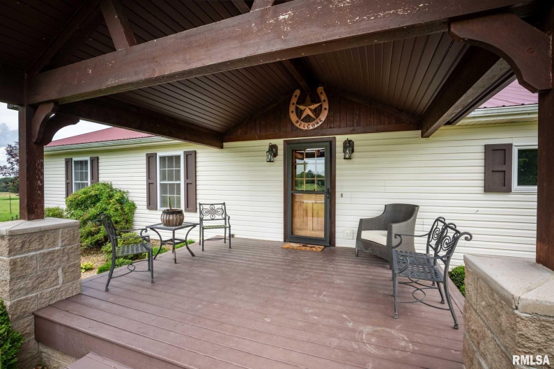 23 BRIDLE Lane, Stonefort, Illinois 62987, 3 Bedrooms Bedrooms, 0 ,2 BathroomsBathrooms,Residential,For Sale,BRIDLE,0,RMAQC4265544